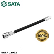 SATA 11922 1/4'' DR. EXTENSION BAR 6'' / FLEXIBLE EXTENSION BAR / FLEXIBLE SOCKET EXTENSION BAR 150m