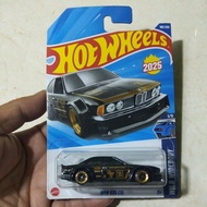 bmw 635 CSi