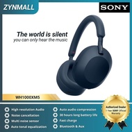 WH1000XM4/WH1000XM5 Sony Wireless Noise Cancelling Headphones