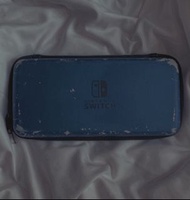 抵 ‼️🔥$30 NINTENDO SWITCH CASE保護套 🔥(少脫皮