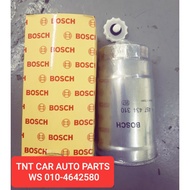 BOCSH CHINA DIESEL FUEL FILTER - JOY LONG VAN, PLACER X, CAM VAN