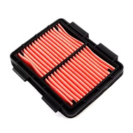 Promotion Suitable for Longxin Promise VOGE CU525 LX500-3A-3C Air Filter Air Filter Air Filter