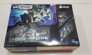 Variable Action Toynami Ray Genesis Climber Mospeasa 機甲創世紀 機甲創世記
