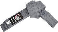 RiparoFit Brazilian Jiu Jitsu BJJ Pro Belts