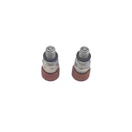 M5 Screw Front Fork Air Bleeder Relief Valve For Kawasaki Yamaha CR CRF YZ YZF WRF KX KXF RMZ 80 125