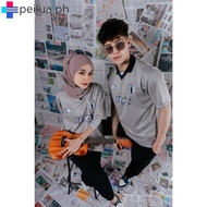 Jersey Yenz Ori - Luca Limited Edition️‍ Jersey Sublimation Unisex Shirt Jersey Collar Viral Shirt C