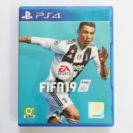 Ps4 Game FIFA 19/FIFA 2019