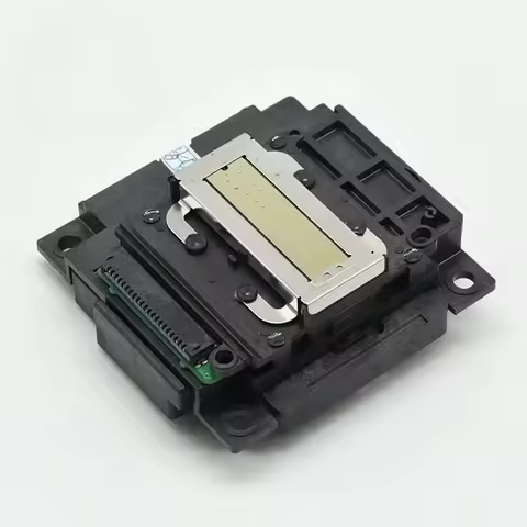 Print Head L495 Printer Head For Epson L301 L360 L365 L375 L475 L575 L579 L1210 L3110 L3250 L4160 L3