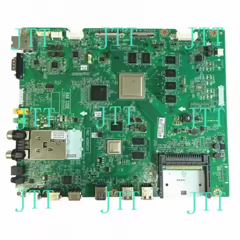 95%NEW Original Main board for LG 55LA9700-CA 65LA9700-CA EAX65167303