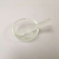 研缽與杵 Mortar and Pestle