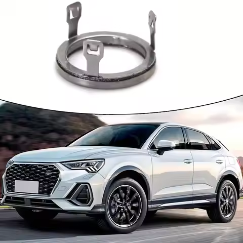 For BMW 13537564751 N43 N53 N54 N56 Fuel Injector Decoupler 13538651060 Fuel Supply System Automobil