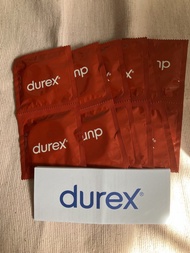Durex 安全套
