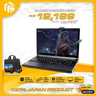 FUJITSU LIFEBOOK A576/P Intel Core i5-6300U 2.6Ghz 6th Gen Processor 4GB 320GB 15.6 Screen Display and Freebies