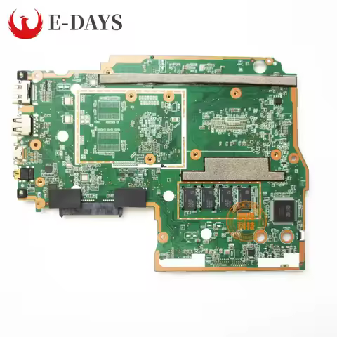 4415U I3-8130U I5-8250U I7 4G for Ideapad 330S-15IKB 81F5 100% Tested Laptop Integrated Motherboard 