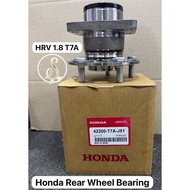 (100% ORIGINAL JAPAN ) HONDA Rear Wheel Hub Bearing Honda HRV T7A REAR WHEEL BEARING 42200-T7A-J51 4