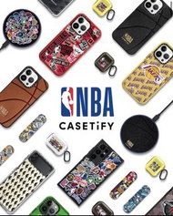 🏀1200+好評🏀 Casetify x NBA 代購 優惠 減價 折扣 免手續費 包順豐 有保養 