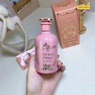 📌 Gucci A Chat For The Nymph 古馳 煉金術士花園 仙女頌 *100ML 🙇🏻‍♀️夏日必備香水