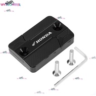 Front Brake Fluid Cylinder Reservoir Cover Cap For HONDA CB150X CB200X Motorcycle Oil Tank Cap Acces