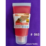 matsumoto # 063  Candat Sotong Gel