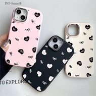 Soft Case For Infinix Smart 9 8 7 Hot 50i 40 40i 30i 30 20 20C Tecno Spark Go 2023 2024 Pro Note 5G 