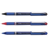 Pentel Japan EnerGel 0.5/0.7 BLN25 BL27Gel Roller Pen Black Blue Red