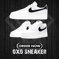 Nike Air Force 1 low white black AF1 white and black (100% original quality) CT2302-100 Nike shoes f