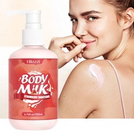 200ml/6.76fl. Oz Face And Body Moisturizer, Moisturizing Cream For Dry To Very Dry Sensitive Skin, F
