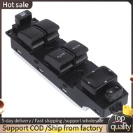 TD11-66-350A TD1166350A Electric Power Window Switch for  -9 2011-2015 Spare Parts Accessories Parts