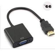 HDMI TO VGA Converter / HDMI TO VGA Connector / HDMI TO VGA Cable