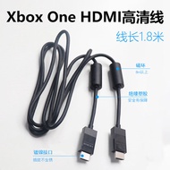 Microsoft original Xbox One S X game console HDMI HDTV cable Monitor HDMI projection cable Dual HDMI
