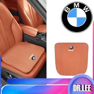 [READY] BMW F30 Car Leather Memory Foam Heightening Seat Cushion BMW E46 Body Kit Car Decoration BMW