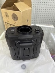 N102 便攜式腰掛風扇