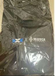 限量發售 傳說對決 x DCG聯名款「束口袋」