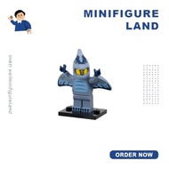 Lego Minifigure Series 27 Pterodactyl Costume 71048