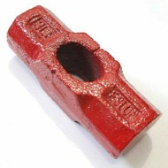 Bodem 3LB 3LB Stone Hammer/ Bobok (F62)