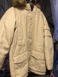 Timberland 男裝外套