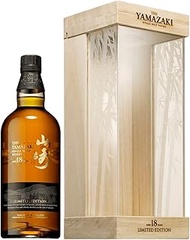 Yamazaki 18 Year 700ML