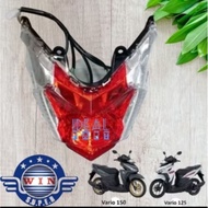 Rear stop lamp Vario 125 150 LED old K59A Win brand