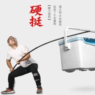 Fishing Net Rod Carbon Retractable Super Hard Fishing Net Rod Fishing Net Fishing Rod Fishing Net Ne