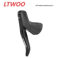 LTWOO GR7 ความเร็ว 1x10 กลุ่มถนน 10 วินาที R/L Shifter + Derailleurs ด้านหลัง จักรยานกรวด Cyclo-Cros