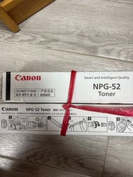 Canon NPG-52