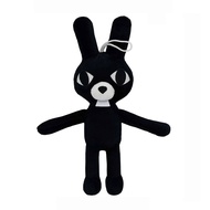 52TOYS | Hot Game Animal Hospital Plush Toy Animal Hospital Anomaly Cat Dog Penguin Bunny Plushie Do