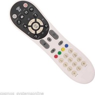 Remote Control RF For Videocon D2H HD Set Top Box
