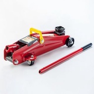 日本 BAL 汽車維修用手動油壓式起重器千斤頂 ( 2噸 )