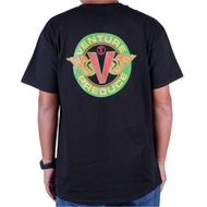 Venture x Preduce T-Shirt Black