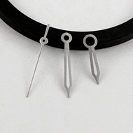 Santos Hands Watch Accessories For Santos Modification Parts Watches Needles Luminous For NH34 NH35 