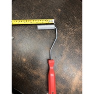 Aluminium Alloy Roller for fibreglass ( Roller untuk buang angin fibreglass ) -1pc