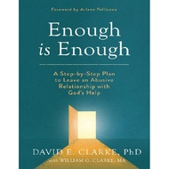 Enough Is Enough Step-by-Step Plan to Leave an Abusive Relationshipa