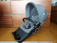 Stokke ◆Xplory V6 Stokke Xplory 嬰兒車