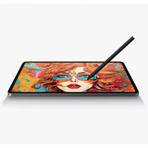 Original Xiaomi Focus Stylus Pen For Xiaomi Pad 6 Max 14 Mi Pad 6s Pro 12.4 Tab 8192 level Sense Mag